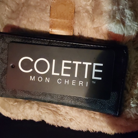 Colette by Daphne Ballgown 12069 Like new! - Picture 11 of 11